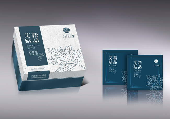 外在形象品牌化是武漢農產品包裝設計品牌法則四