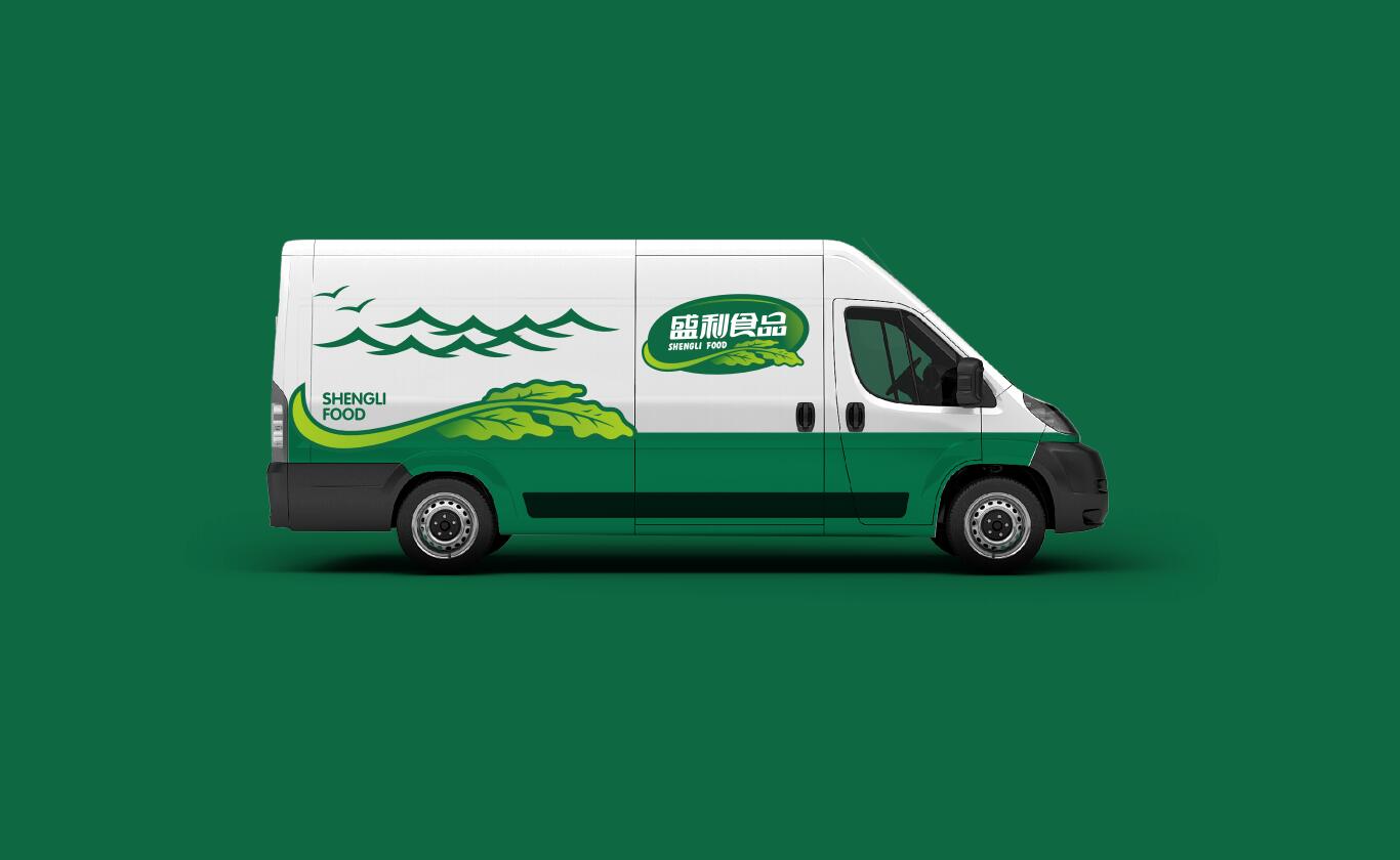 中國正迎來品牌農產品的財富浪潮！