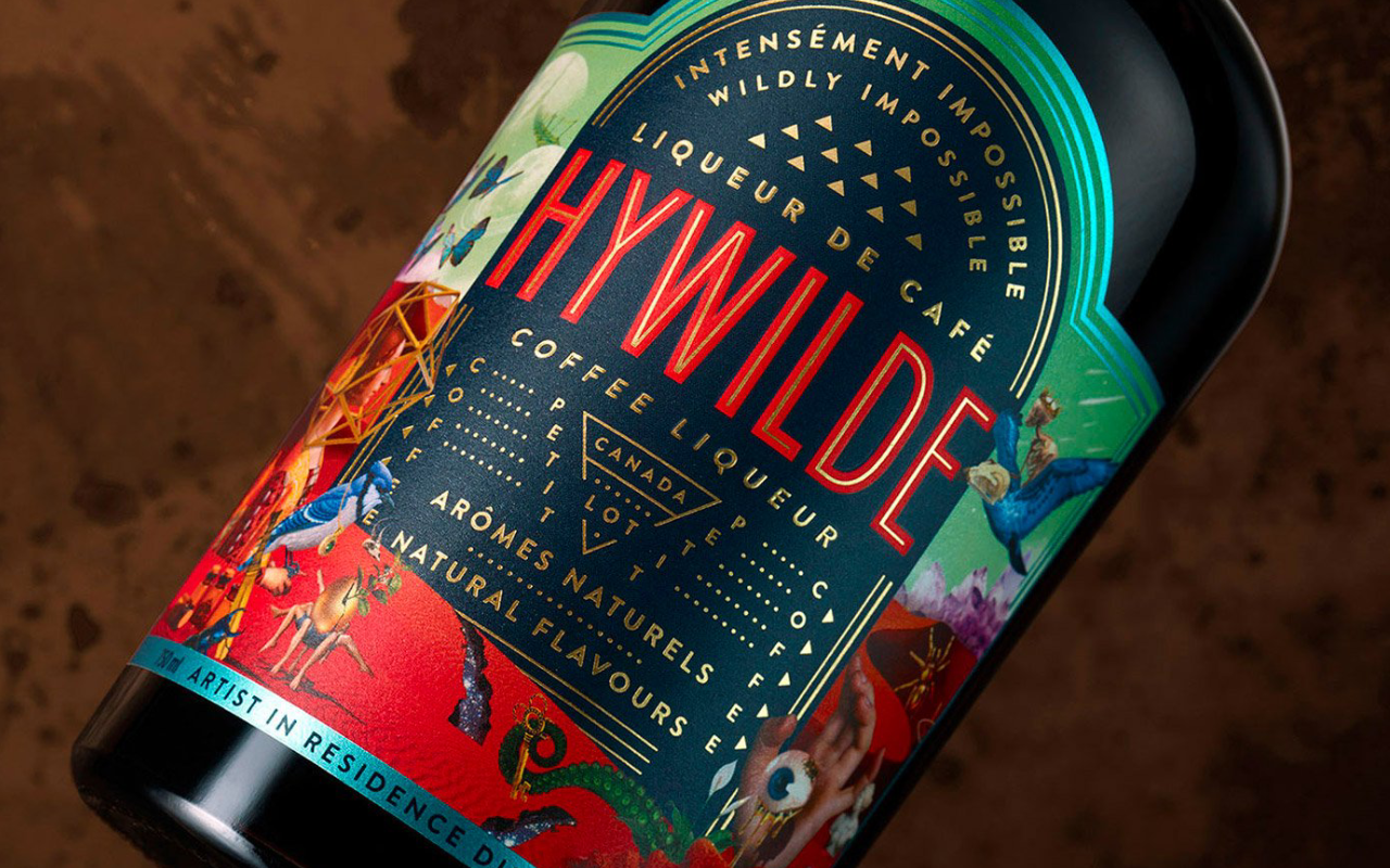 16一字解包裝 | 包裝設(shè)計(jì)與版式設(shè)計(jì)(一) 16一字解包裝 | 包裝設(shè)計(jì)與版式設(shè)計(jì)(一)